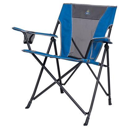 Comfort Quad Chair™ - Smooth Support