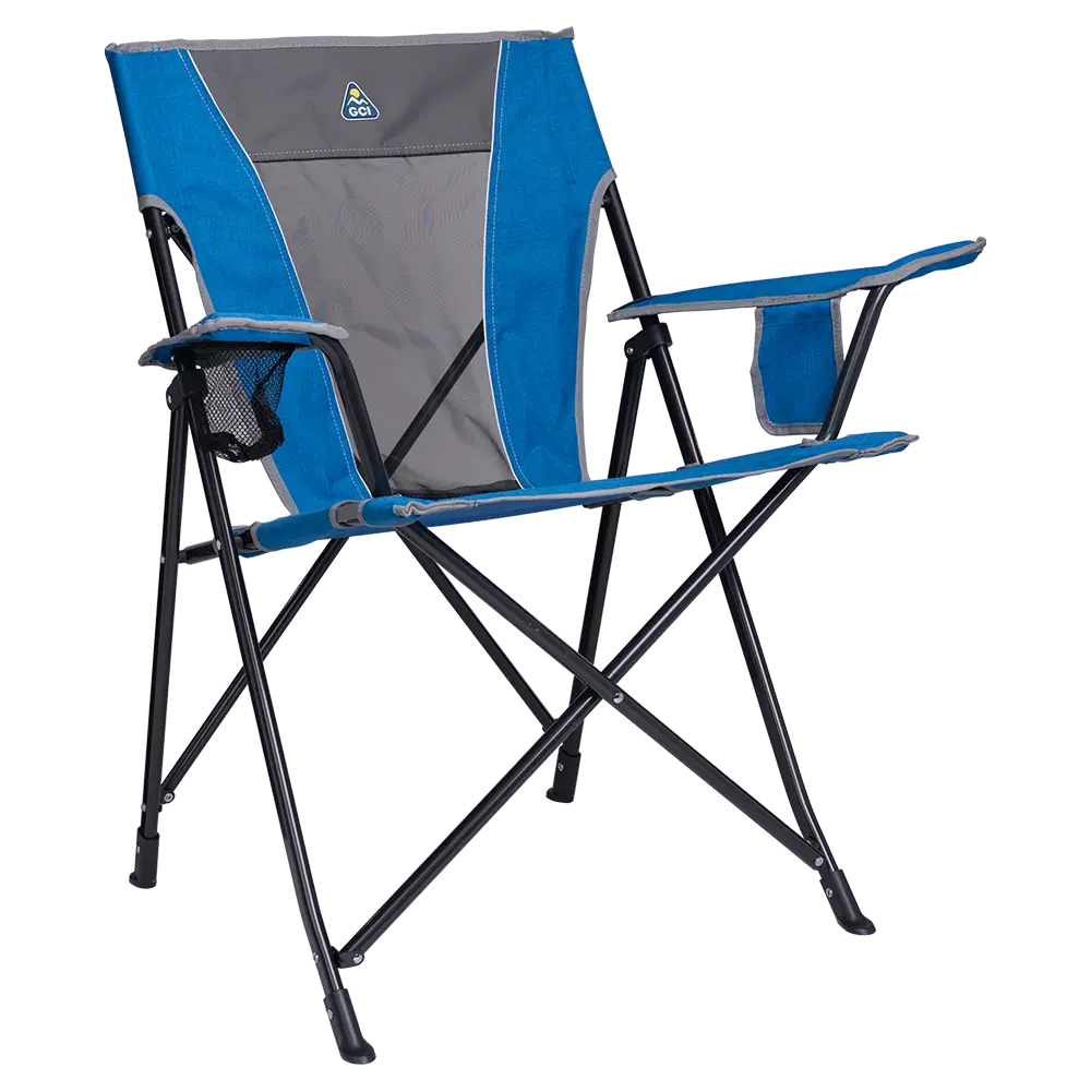 Comfort Quad Chair™ - Daily Balance