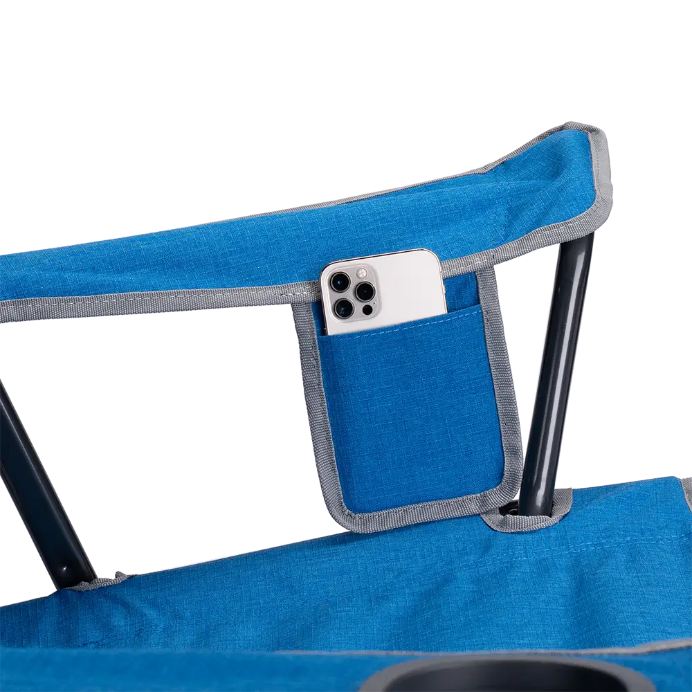 Comfort Quad Chair™ - Smooth Support