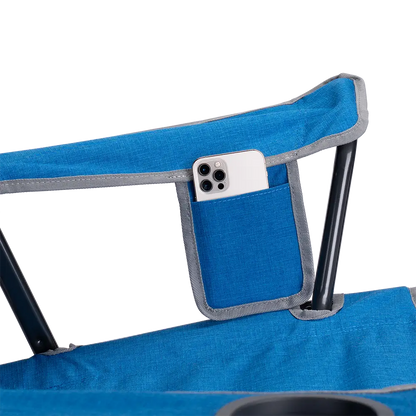 Comfort Quad Chair™ - Smooth Support
