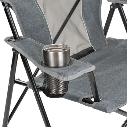 Comfort Quad Chair™ - Smooth Support
