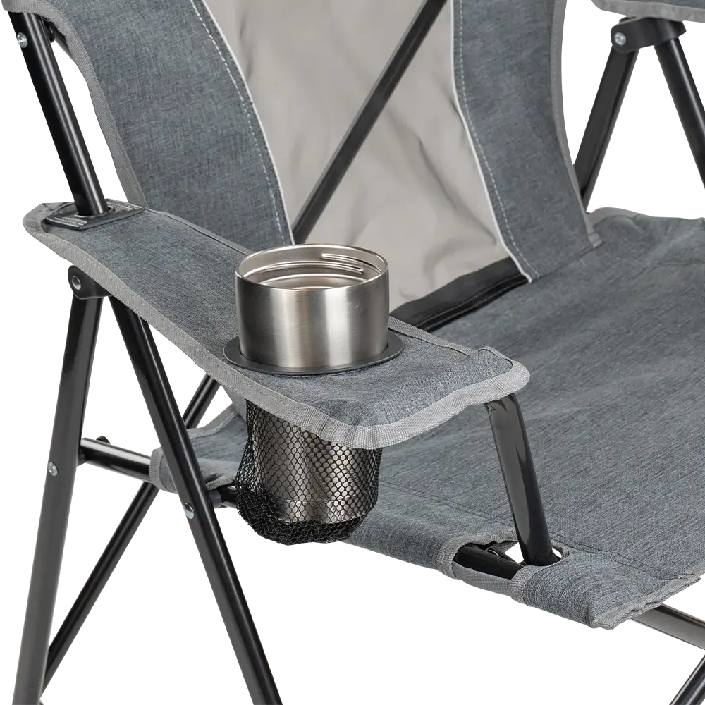 Comfort Quad Chair™ - Daily Balance