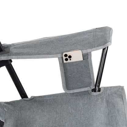 Comfort Quad Chair™ - Smooth Support