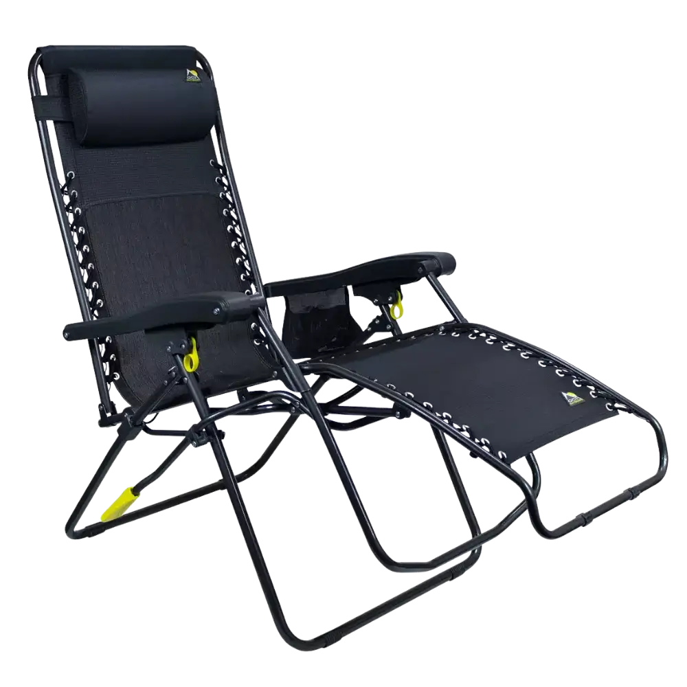 Freeform Zero Gravity Lounger™ Bundle - Travel Edit