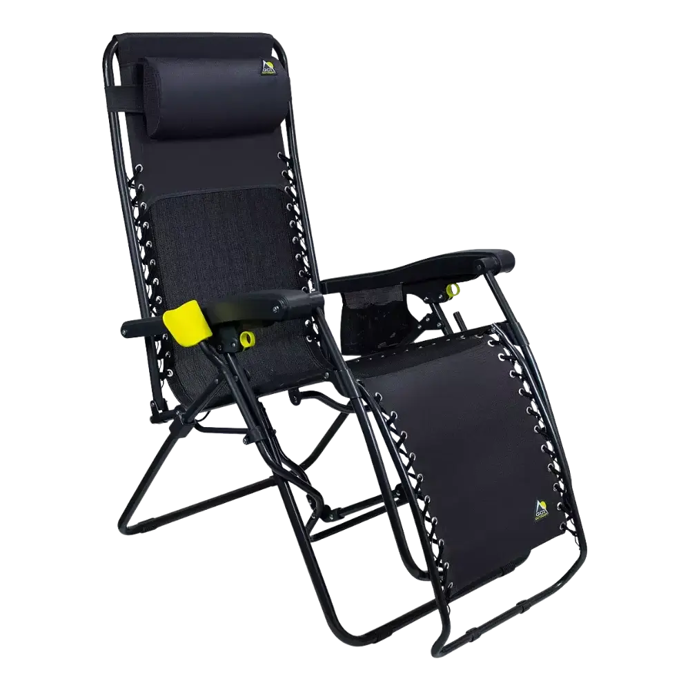 Freeform Zero Gravity Lounger™ Bundle - Simple Edit