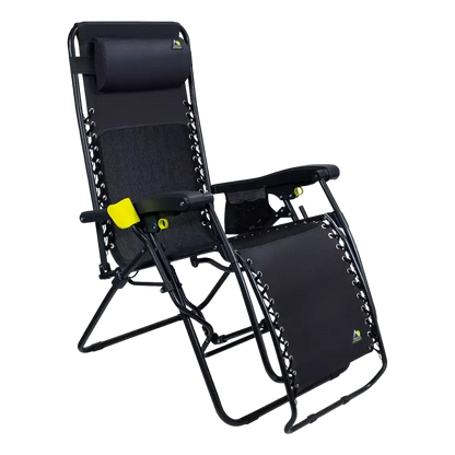 Freeform Zero Gravity Lounger™ Bundle - Travel Edit