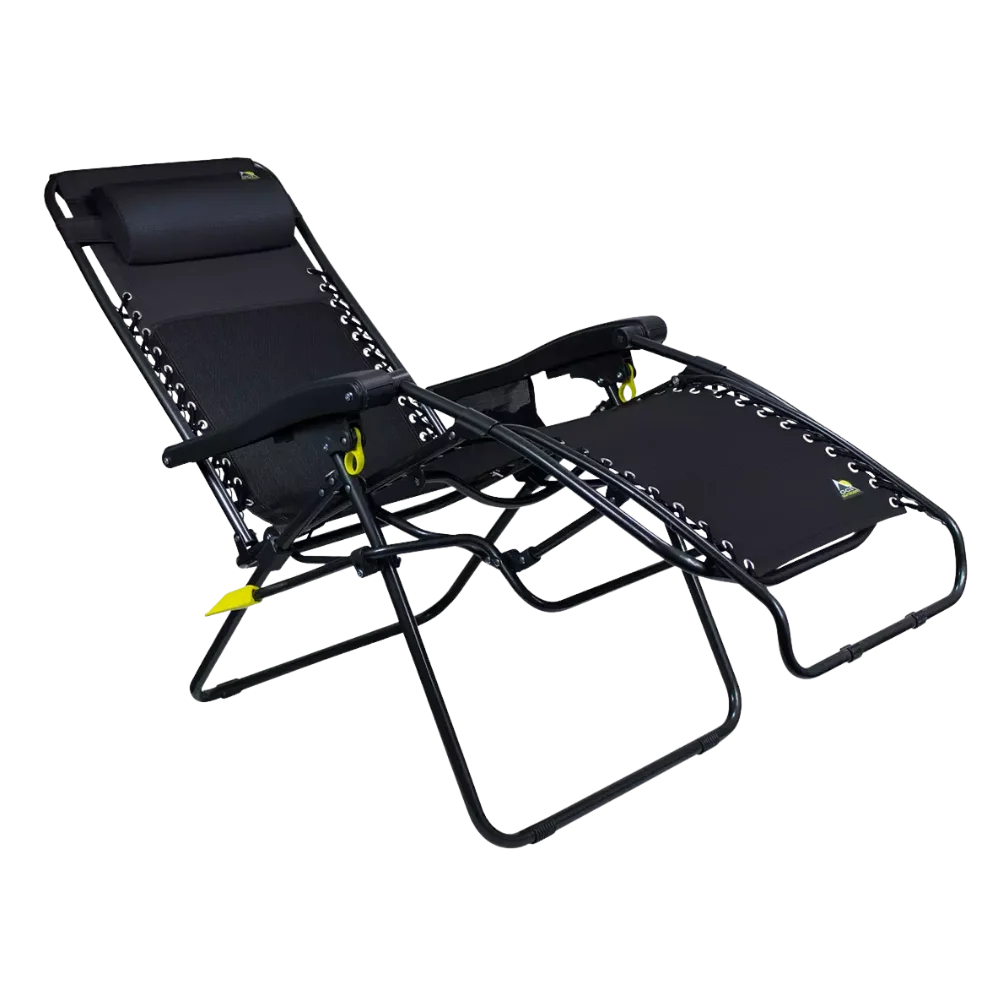 Freeform Zero Gravity Lounger™ Bundle - Simple Edit