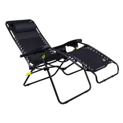 Freeform Zero Gravity Lounger™ Bundle - Simple Edit