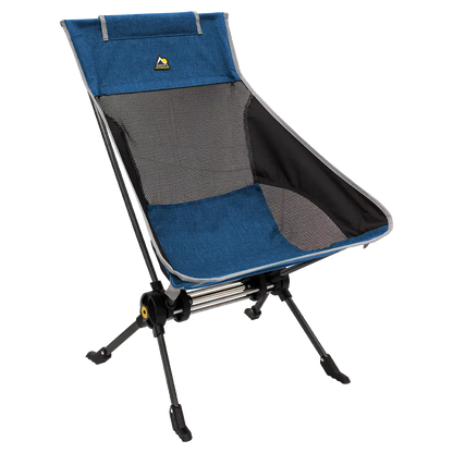 ComPack Rocker™ - Clean Scalp