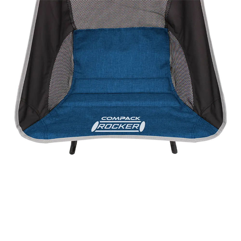 ComPack Rocker™ - Fresh Routine