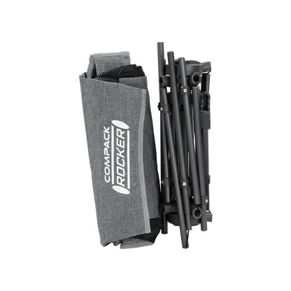ComPack Rocker™ - Clean Scalp