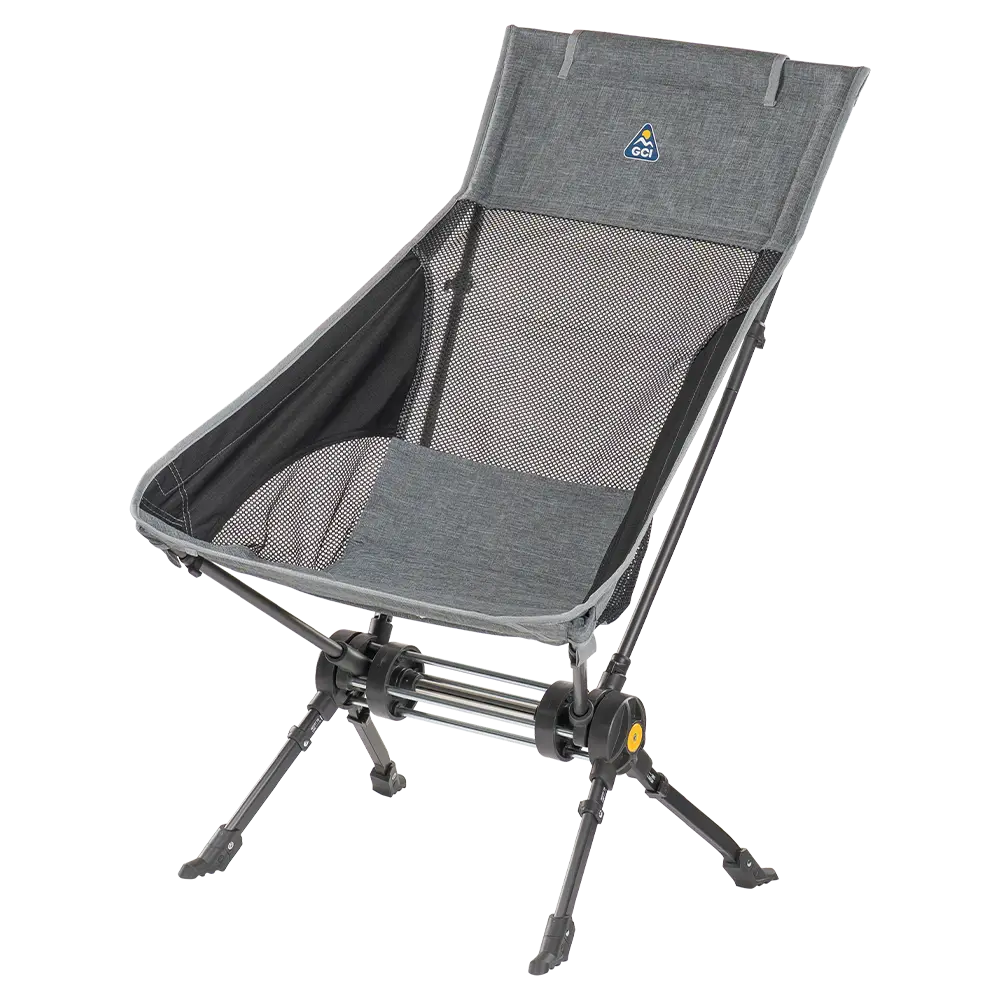 ComPack Rocker™ - Clean Scalp
