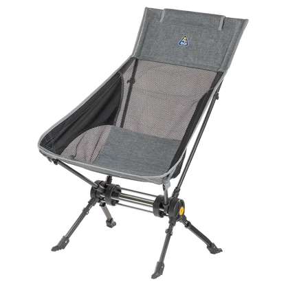 ComPack Rocker™ - Clean Scalp