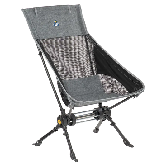 ComPack Rocker™ - Clean Scalp