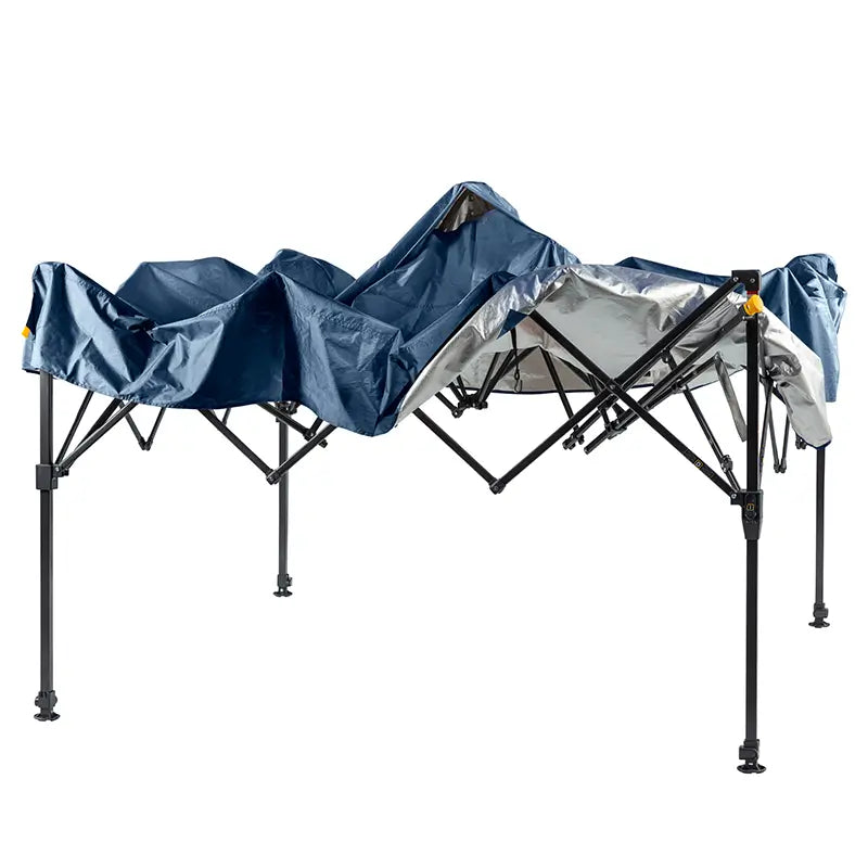 LevrUp Canopy™ - Travel Edit