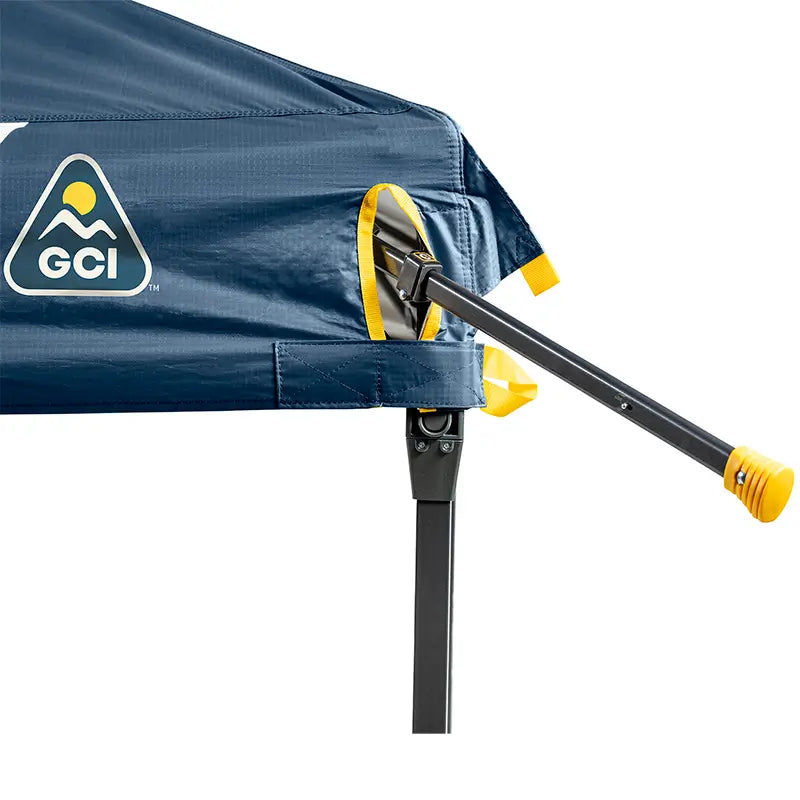 LevrUp Canopy™ - Travel Edit