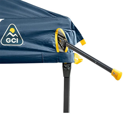 LevrUp Canopy™ - Travel Edit