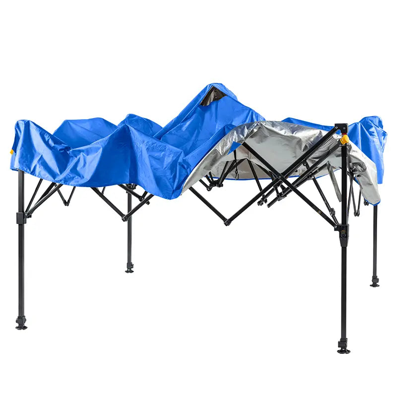 LevrUp Canopy™ - Travel Edit