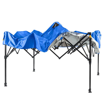 LevrUp Canopy™ - Essential Set