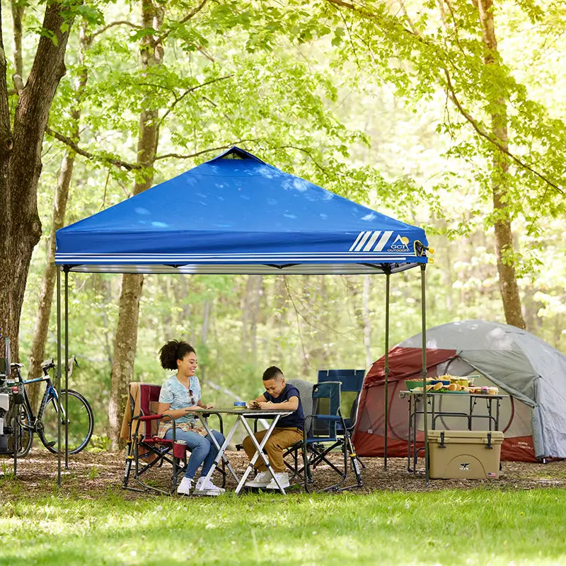 LevrUp Canopy™ - Essential Set