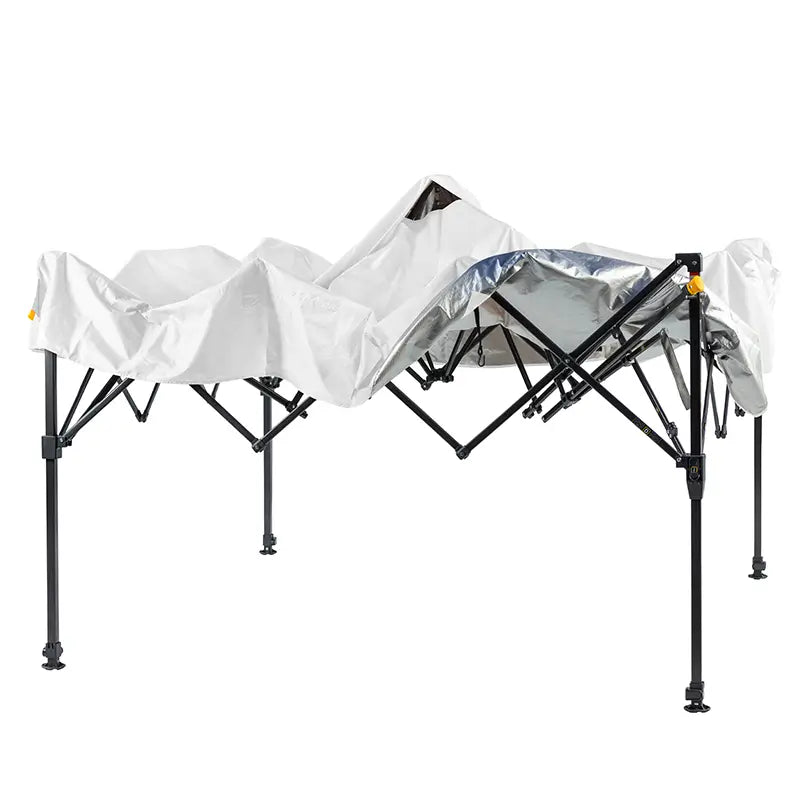 LevrUp Canopy™ - Travel Edit