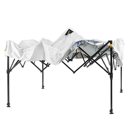 LevrUp Canopy™ - Essential Set
