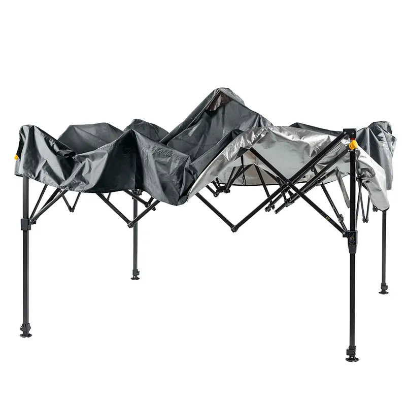 LevrUp Canopy™ - Travel Edit