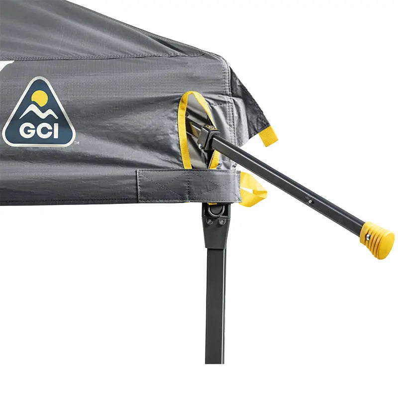 LevrUp Canopy™ - Travel Edit