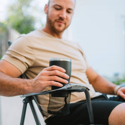 Comfort Quad Chair™ - Daily Balance