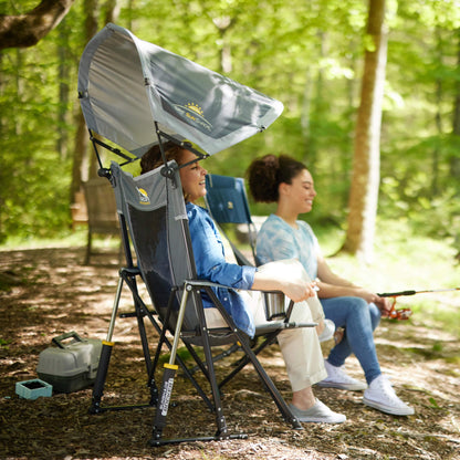 SunShade Rocker™ - Fresh Volume