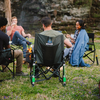 Adjustable Rocker™ - Calm Finish