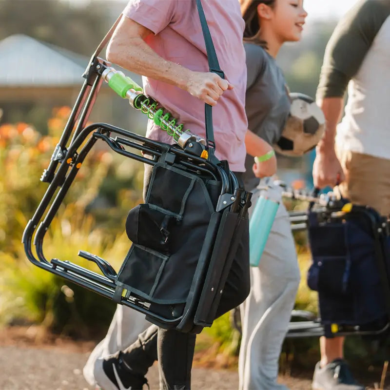 Adjustable Rocker™ - Easy Lift