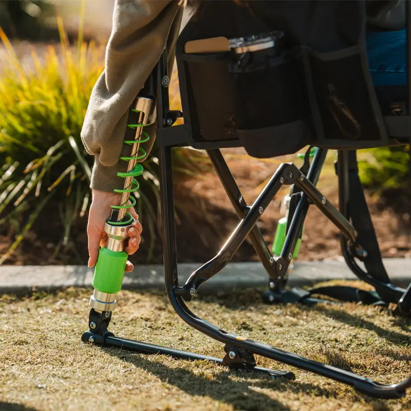 Adjustable Rocker™ - Calm Finish