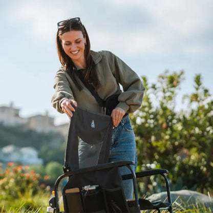 Adjustable Rocker™ - Easy Lift