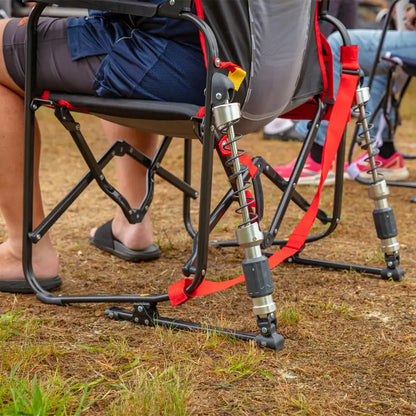 Adjustable Rocker™ - Easy Lift