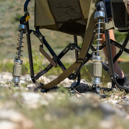 Adjustable Rocker™ - Easy Lift