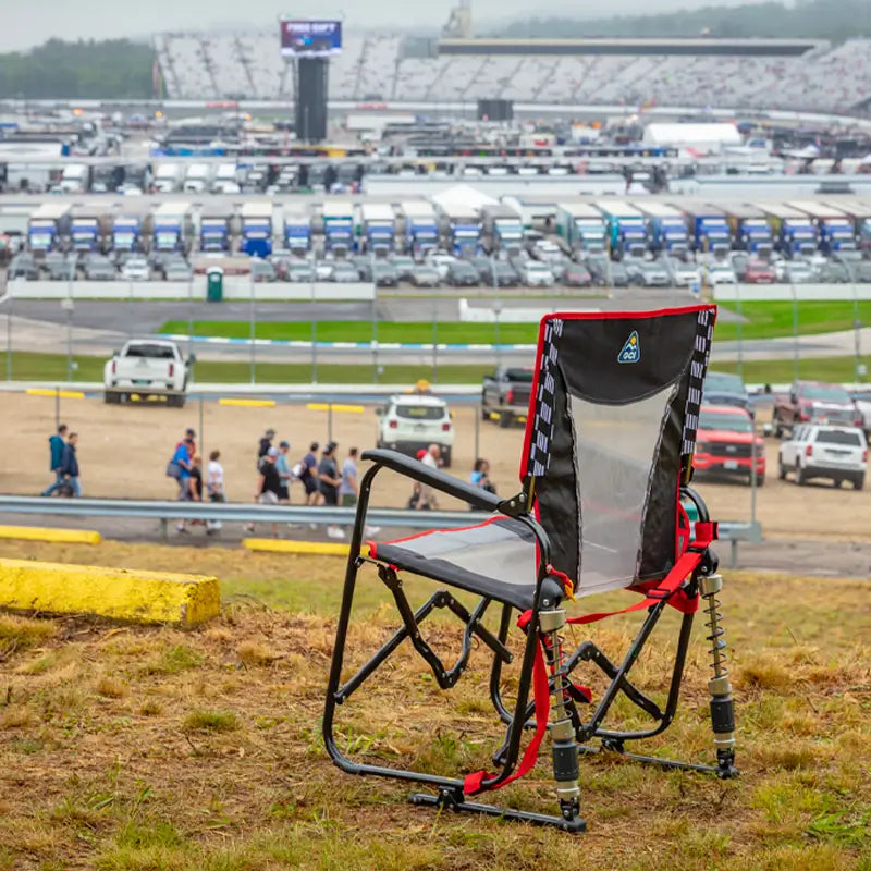 Adjustable Rocker™ - Calm Finish