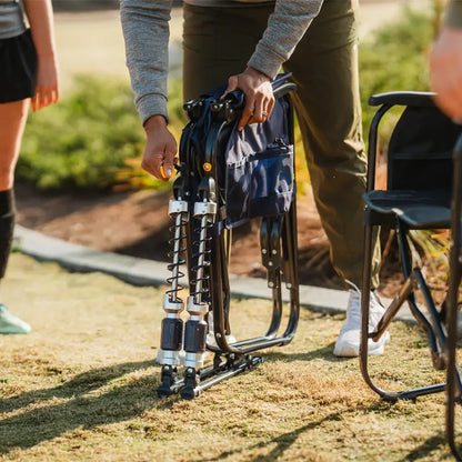Adjustable Rocker™ - Easy Lift