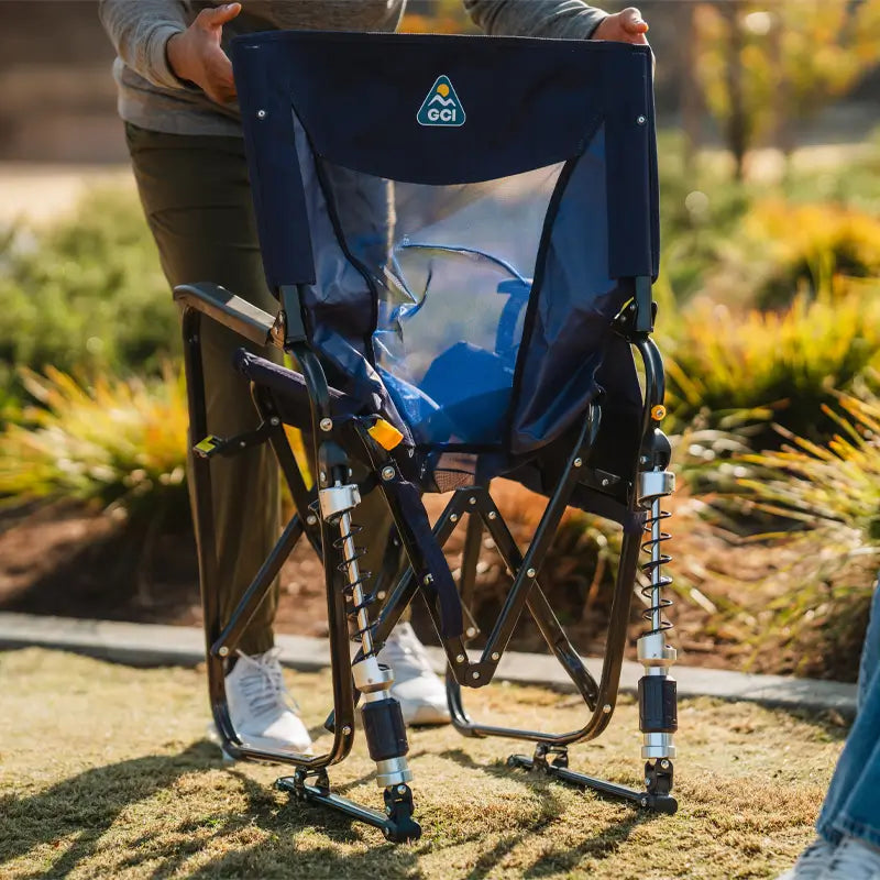 Adjustable Rocker™ - Calm Finish