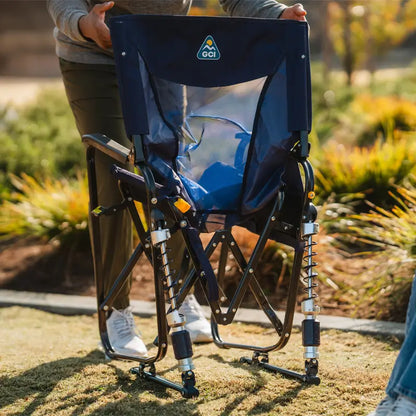 Adjustable Rocker™ - Calm Finish