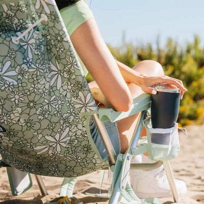 Backpack Beach Chair™ - Travel Edit