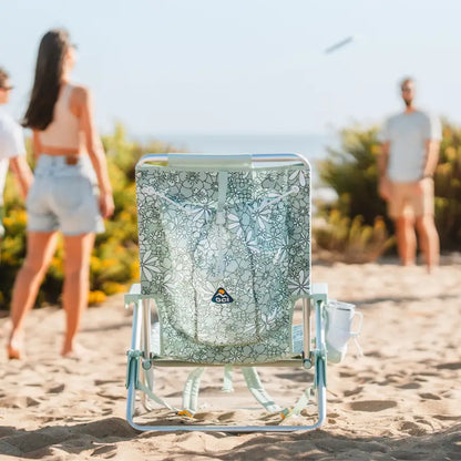 Backpack Beach Chair™ - Travel Edit