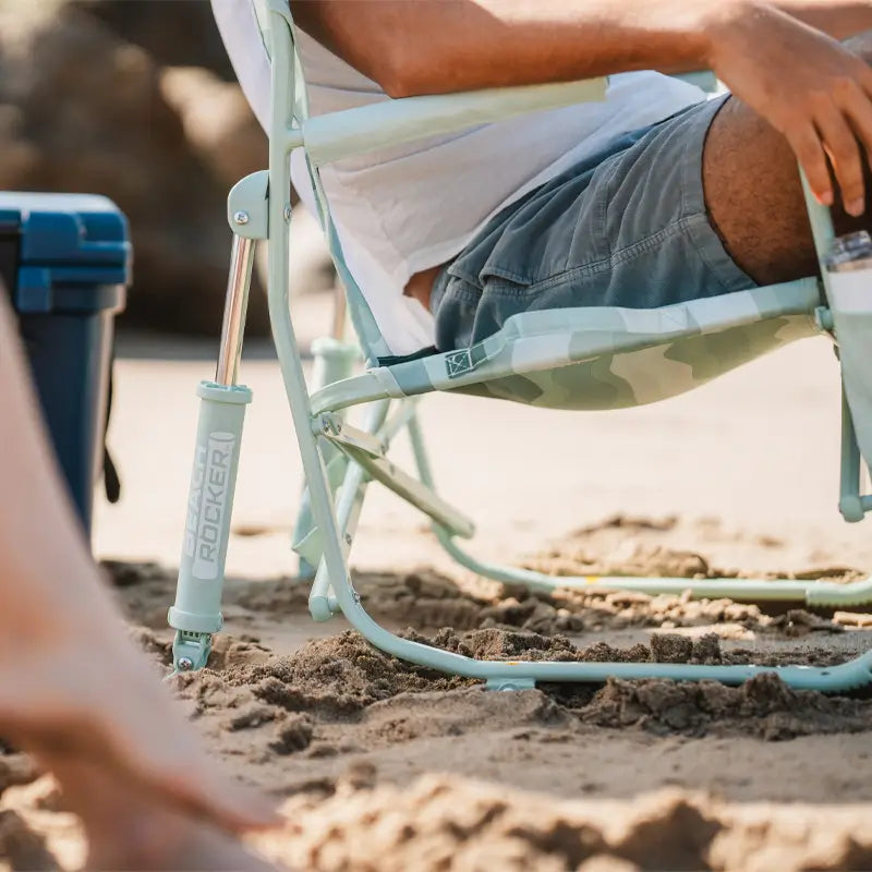 Beach Rocker™ - Essential Set