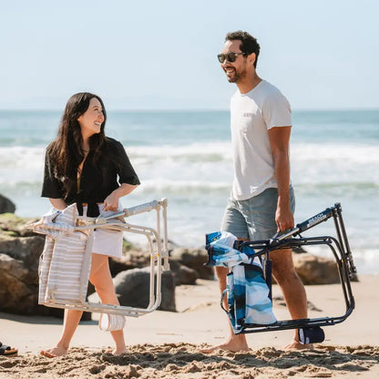 Beach Rocker™ - Essential Set
