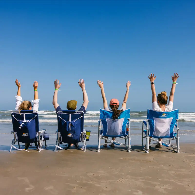 Beach Rocker™ - Essential Set