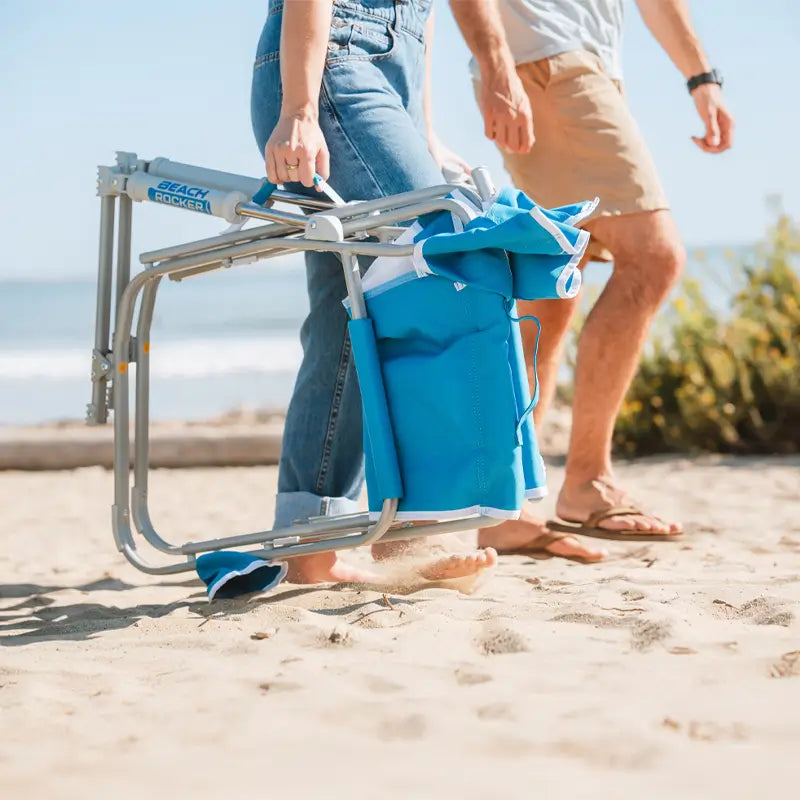 Beach Rocker™ - Essential Set