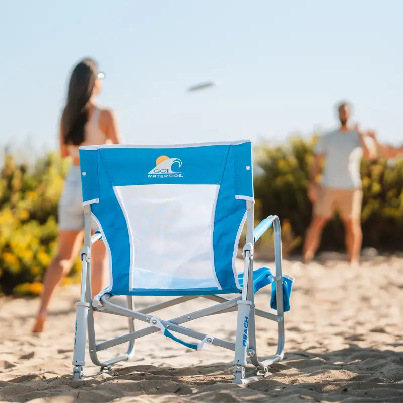 Beach Rocker™ - Essential Set