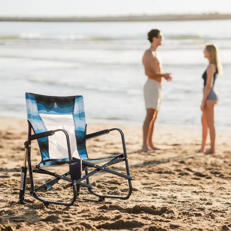 Beach Rocker™ - Essential Set