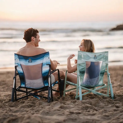 Beach Rocker™ - Essential Set