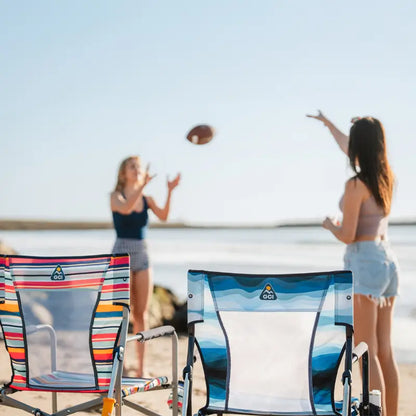 Beach Rocker™ - Essential Set